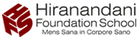Hiranandani Foundation School